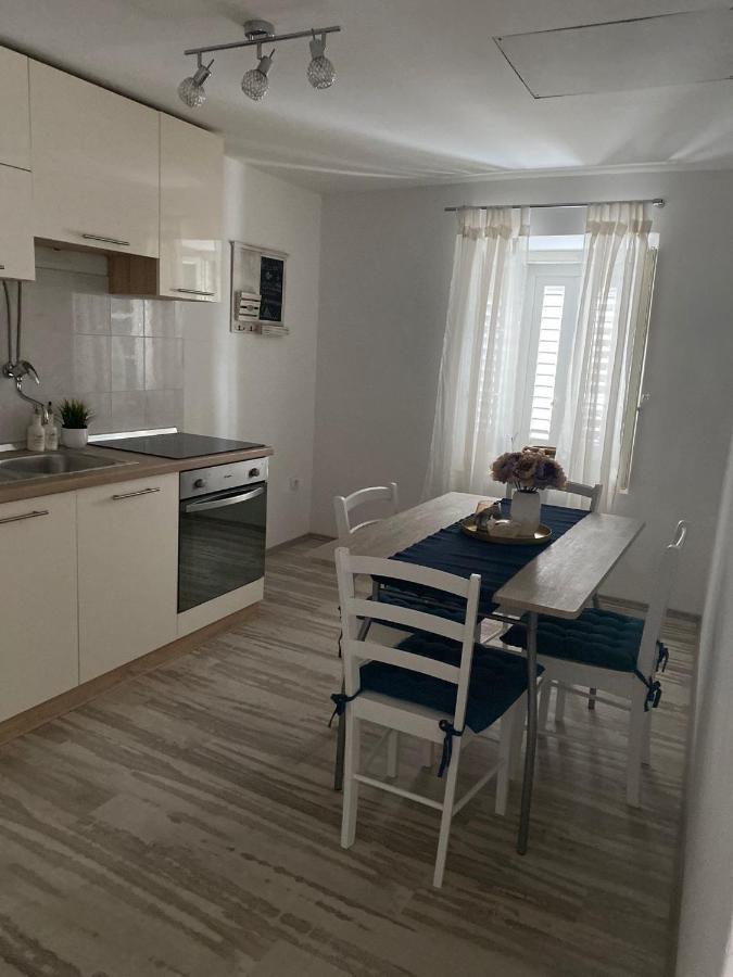 Moro Apartment Корчула Экстерьер фото